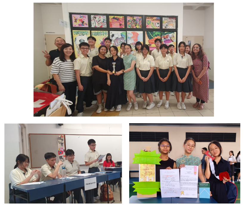 National School’s Literature Festival 2026